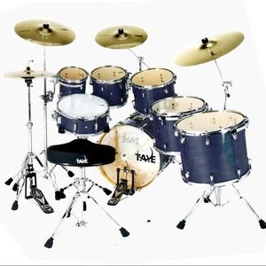 Meet your Posher, Ricky